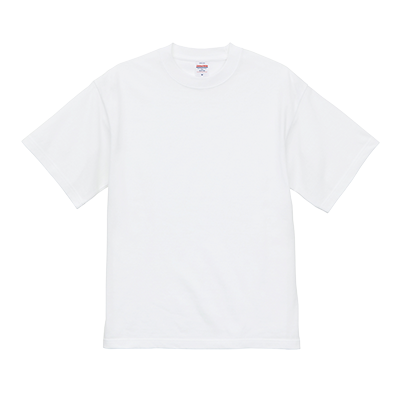 United Athle 8.2oz オーガニックコットン Tシャツ | オリジナル United Athle 8.2oz オーガニックコットン  Tシャツのプリント 作成 製作ならオリジナルプリント.jpで！